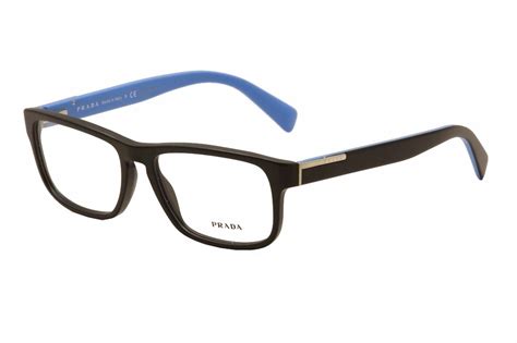 PRADA VPR 07p PR 07p Eyeglasses Ka5